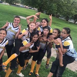 Meet your Posher, Shannon